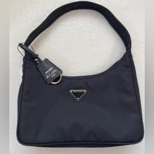 PRADA Re-Nylon Re-Edition 2000 Bag